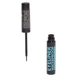 Eyeliner noir waterproof miss europe