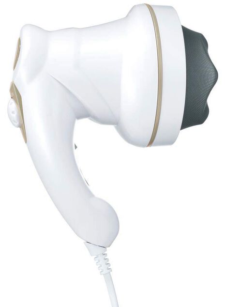 Masseur anti cellulite 5 en 1 double action
