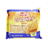 Crackers sal&eacute;s 200gr