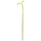 Stylo pousse haricot H16 cm