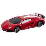 Voiture Turbo challenge 1/64 ème