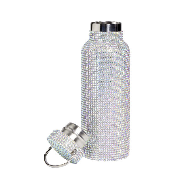 Bouteille isotherme strass inox 500ml