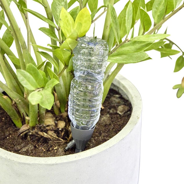 Piquet d'irrigation goutte &agrave; goutte x5
