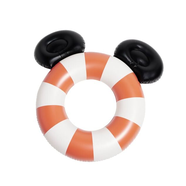 Bou&eacute;e Disney Mickey avec oreilles rouge noir blanc &Oslash;90cm