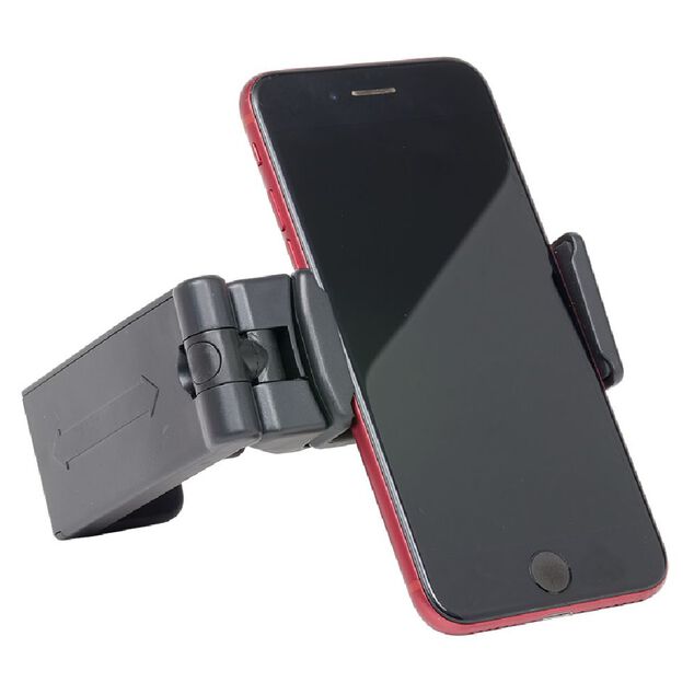 Support 360&deg; pour t&eacute;l&eacute;phone