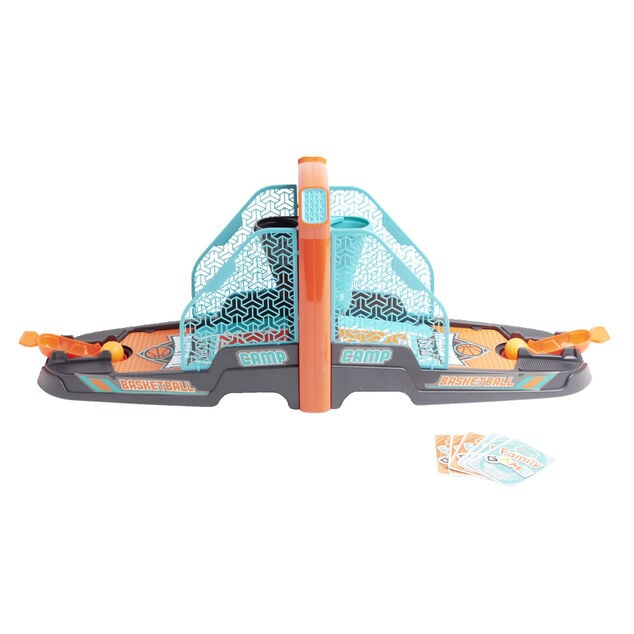 Jeu basketball de table 6 pièces