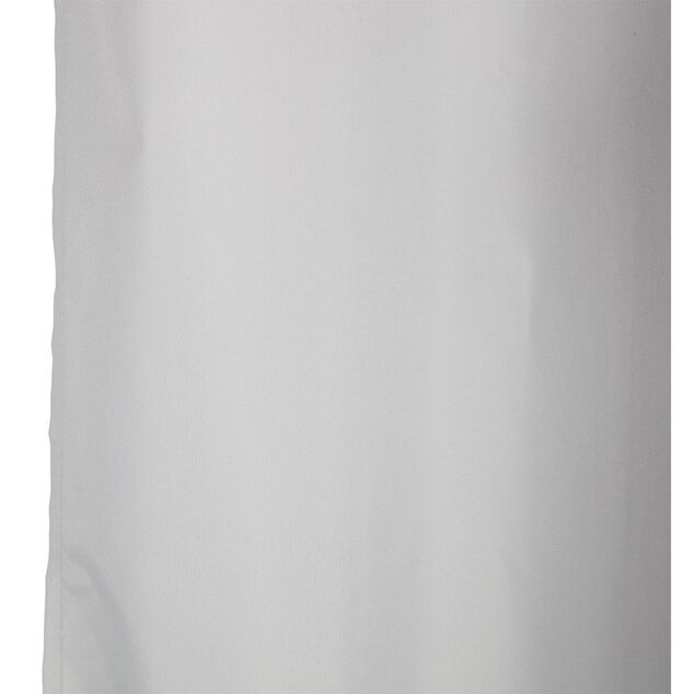 Rideau thermique polaire gris clair 140x250cm