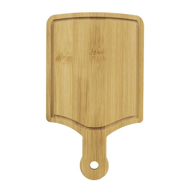 Planche &agrave; d&eacute;couper bambou