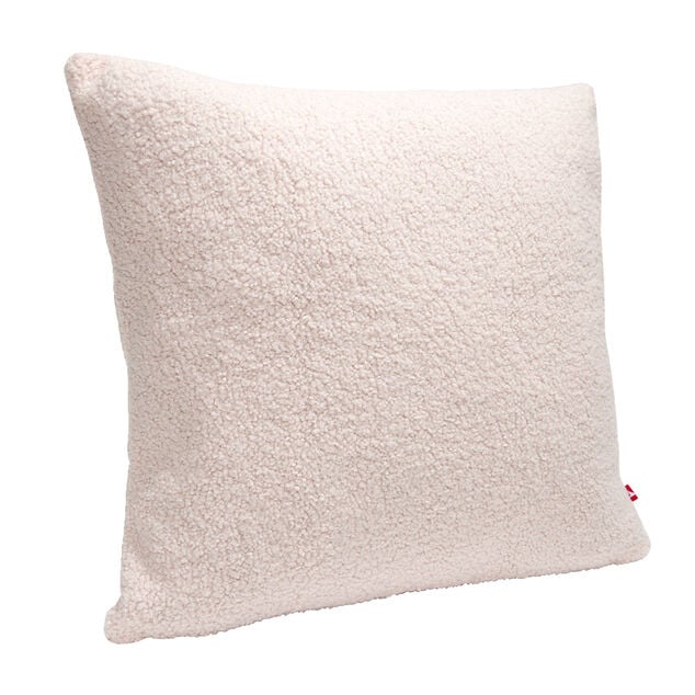 Housse de coussin 45x45cm - 4 coloris