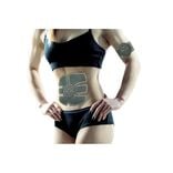Patch &eacute;lectro stimulant fessier-cuisses-pectoraux