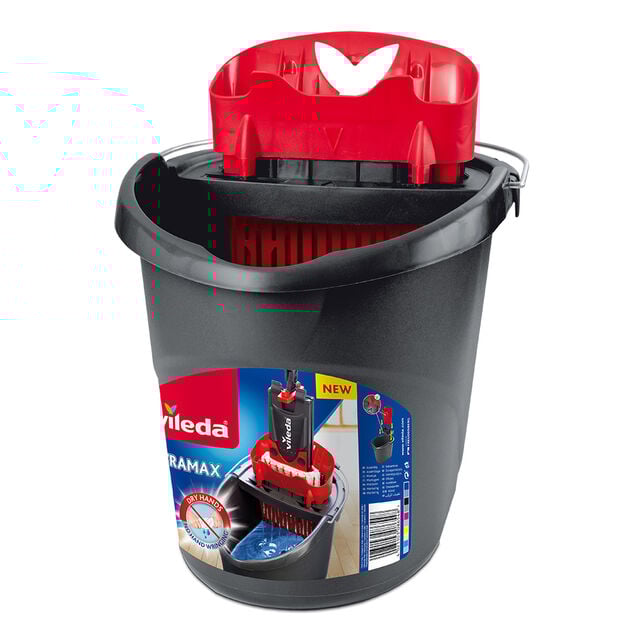 Essoreur Ultramax pour balai plat Vileda