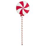 D&eacute;coration sucette XXL 110cm