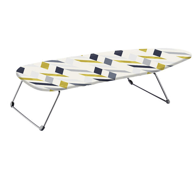 Table à repasser d'appoint