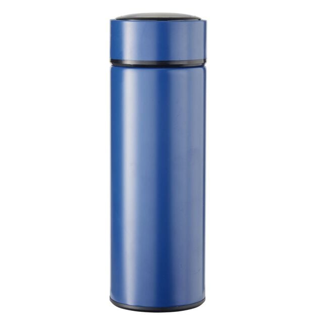 Bouteille isotherme &agrave; infusion 350ml