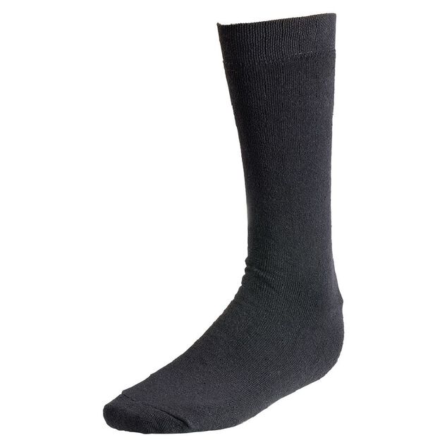 Paire de chaussettes thermiques x3