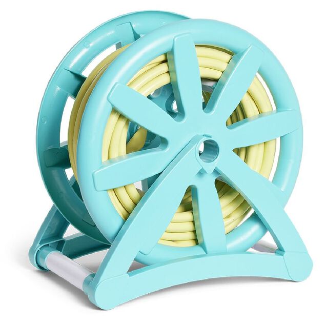 D&eacute;vidoir pour tuyau arrosage