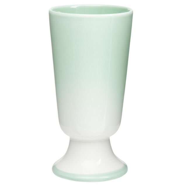 Tasse mazagran porcelaine pastel 190ml