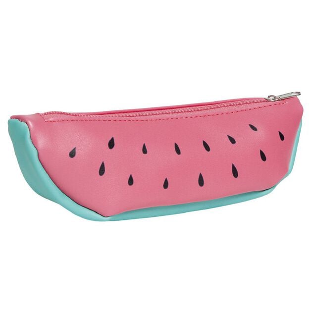 Trousse motif fruit