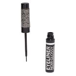 Eyeliner noir glossy miss europe