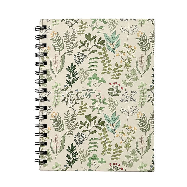 Carnet de notes A5
