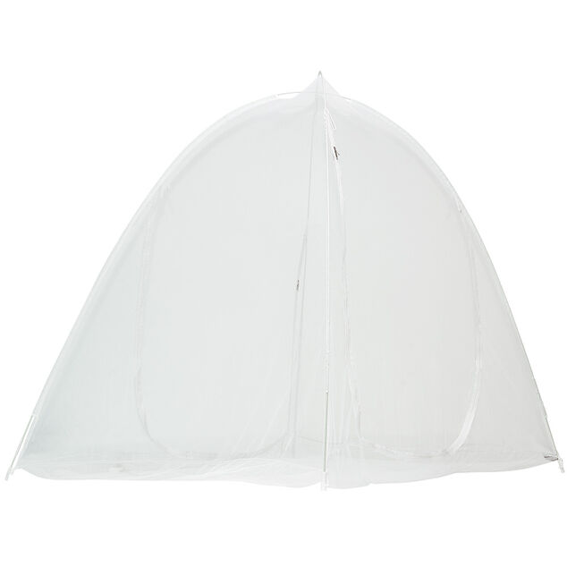 Moustiquaire d&ocirc;me pop-up