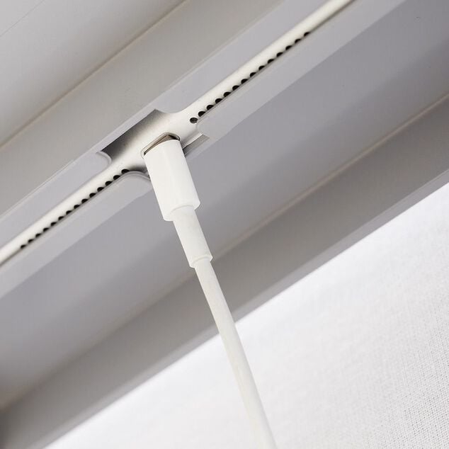 Support tablette multifonction gris