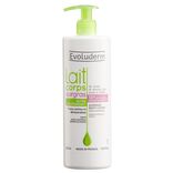 Lait corps Evoluderm surgras 500 ml