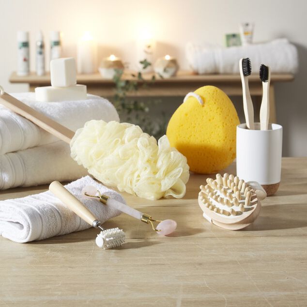 Brosse &agrave; dent Bambou X 2