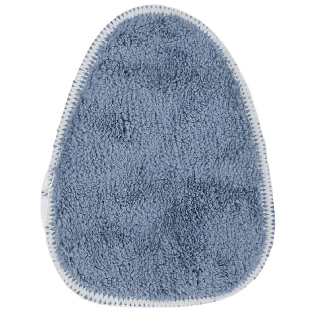 Recharge pour brosse à spray x2