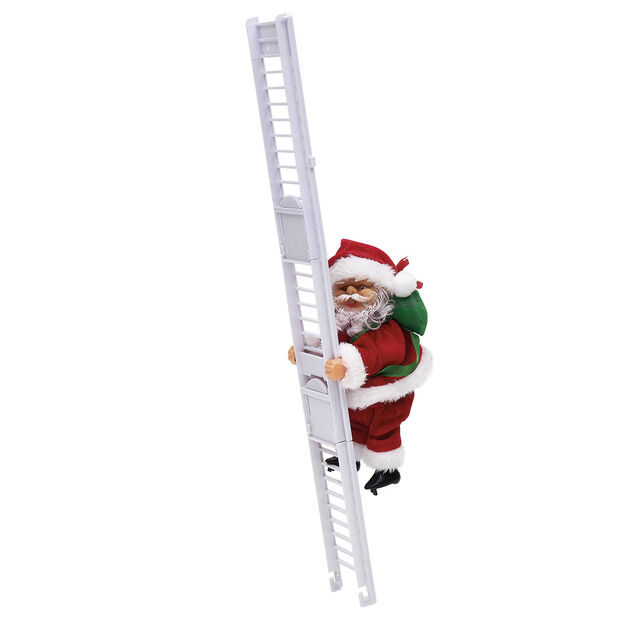 Pere Noel Musical Gifi