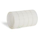 Rouleau ruban adhésif x6