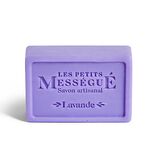 Savon artisanal à la lavande Les Petits Mességué 100gr