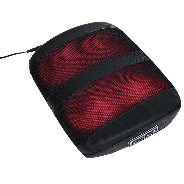 Appareil de massage pour pieds 4 points de stimulation