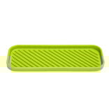 Tapis de cuisine en silicone 23,9x1x2xH9cm