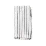 Lot de 4 torchons en coton