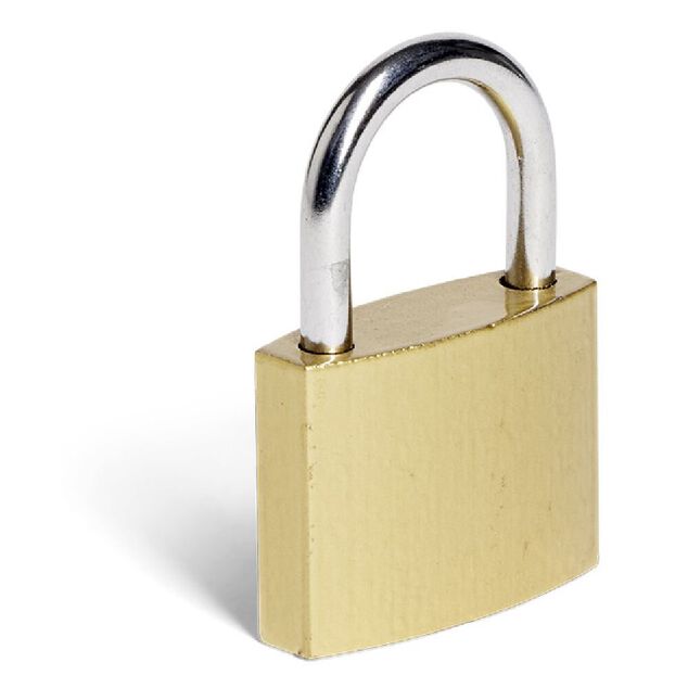 Cadenas &agrave; cl&eacute; 38mm fer