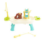 Jeu table de p&ecirc;che - 2 mod&egrave;les