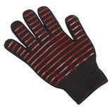 Gant double face sp&eacute;cial barbecue