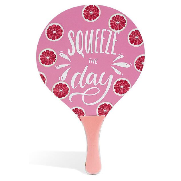 Raquettes de plage x2 + balle x1