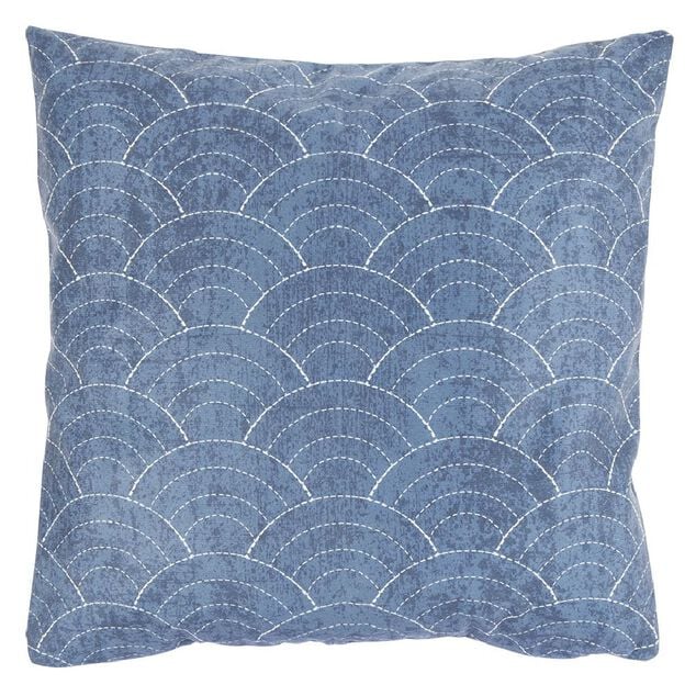 Housse de coussin fantaisie 40x40 cm