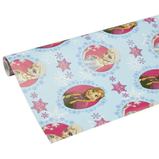 Papier cadeau Disney