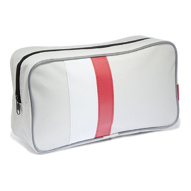 Trousse de toilette x2