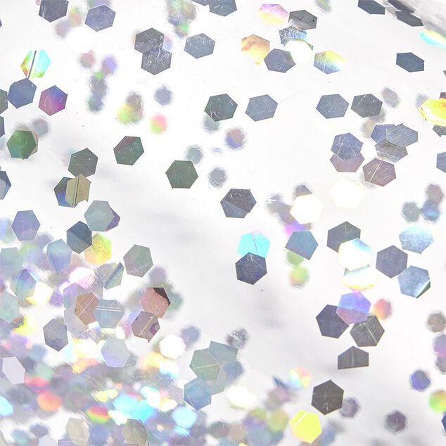 Matelas hamac gonflable oreilles de lapin et paillettes