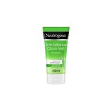 Gel exfoliant Neutrogena anti-brillance citron vert 150ml
