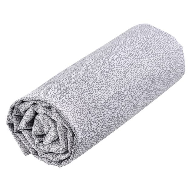 Drap housse 2 personnes 160 x 200