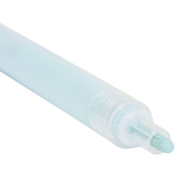 Marqueur acrylique pastel pointe moyenne 2-3mm x6