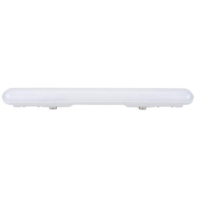Lampe rampe lumineuse &agrave; LED 1400lm 13W L60cm