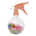 Bombe &agrave; eau Funky avec gonfleur x50 ballons (3 mod&egrave;les)