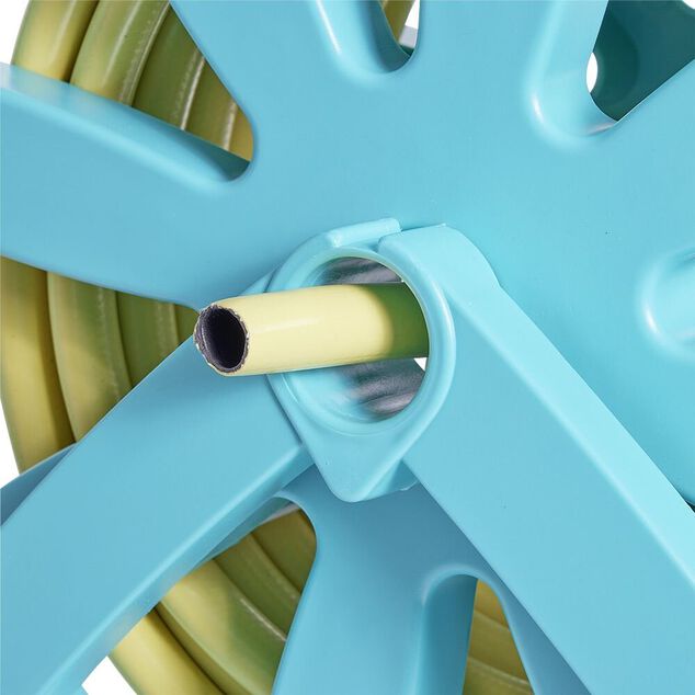 D&eacute;vidoir pour tuyau arrosage