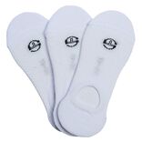 Paire de chaussettes Sergio Tacchini x 3 taille 36/41